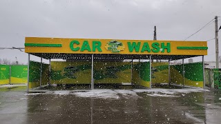 Автомойка Car Wash