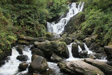 Killarney National Park