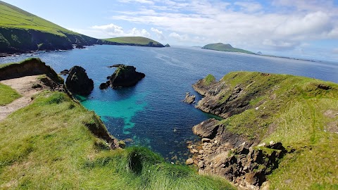 Wild Atlantic Way Clew Bay Boat Tours