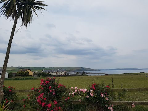 Garylucas Beach Car Park