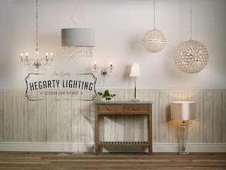 Hegarty Lighting Ltd.