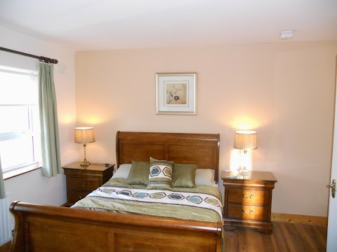 Airport Manor Bed and Breakfast Accomodation Shannon