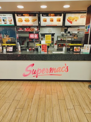 Supermac's & Papa John's - Thurles