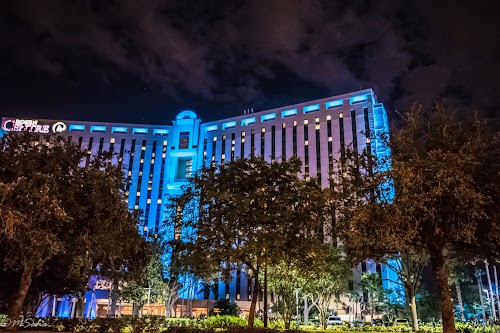 Rosen Centre (Host Hotel)