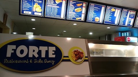 Forte Take away