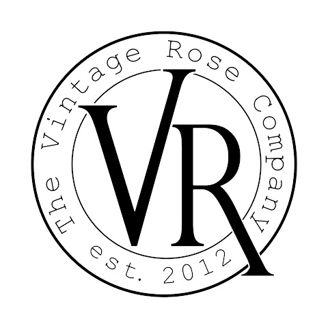 The Vintage Rose Company