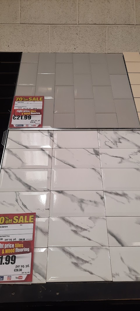 Right Price Tiles (Tralee)