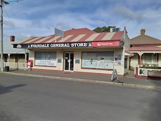 Evandale General Store