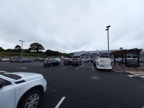 Dunnes Stores