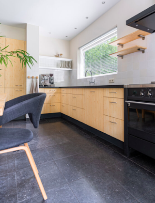 Eco Kitchens and Furniture