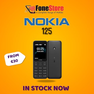 Fone Store