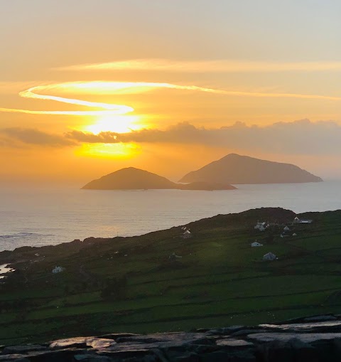 Derrynane Bay House