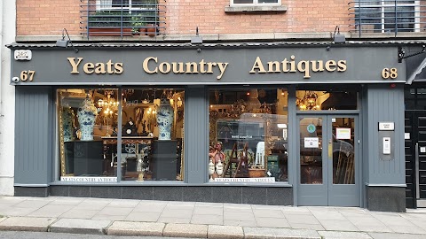 Yeats Country Antiques