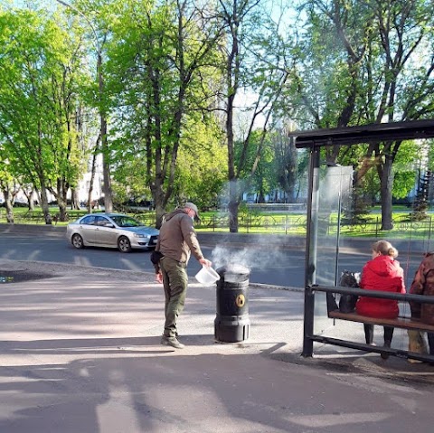 Муніципальна варта