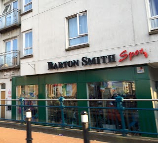 Barton Smith Sports