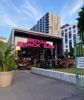 Royal Snack Bar