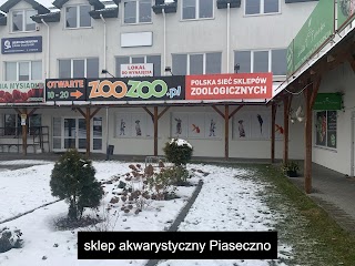 Sklep Zoologiczny Piaseczno ZooZoo Józefosław Mysiadło Julianów Zoologiczny dla Psa i Kota