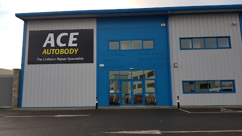 Ace Autobody Clonmel