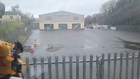 Killasnett Co-Op - Agricultural, Hardware & Drapery Store