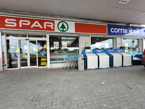 Corrib Oil Westport Petrol Station