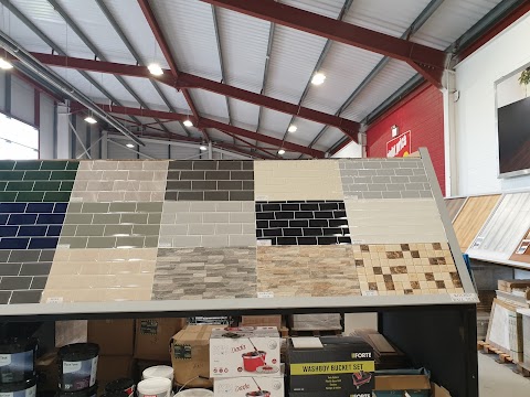 Right Price Tiles Clonmel