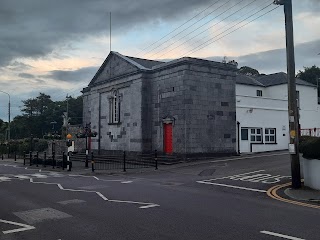 Skibbereen Courthouse