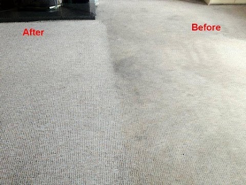 SureClean - Carpet & Upholstery Cleaning Service