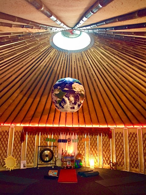 The Yurt