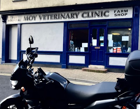 Moy Veterinary Clinic and Companion Animal Hospital