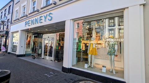 Penneys