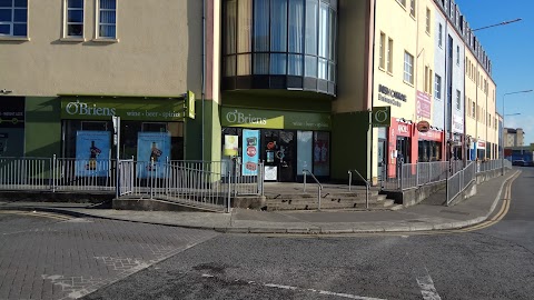 O'Briens Wine Off-Licence Athlone