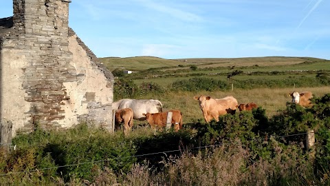 Kates Country Cottage