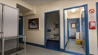 Cork University Hospital Hepatology Gastroenterology Department