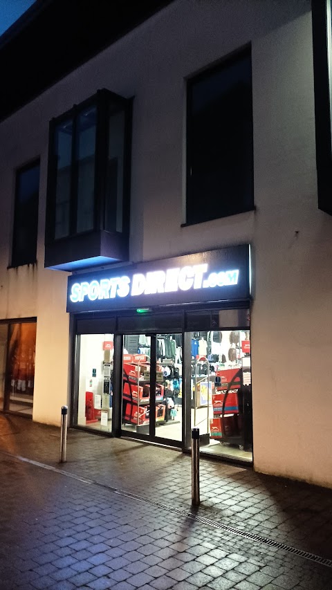 Sports Direct