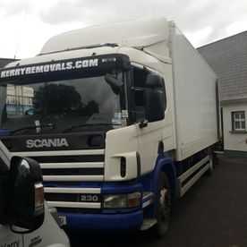 Kerry Removals