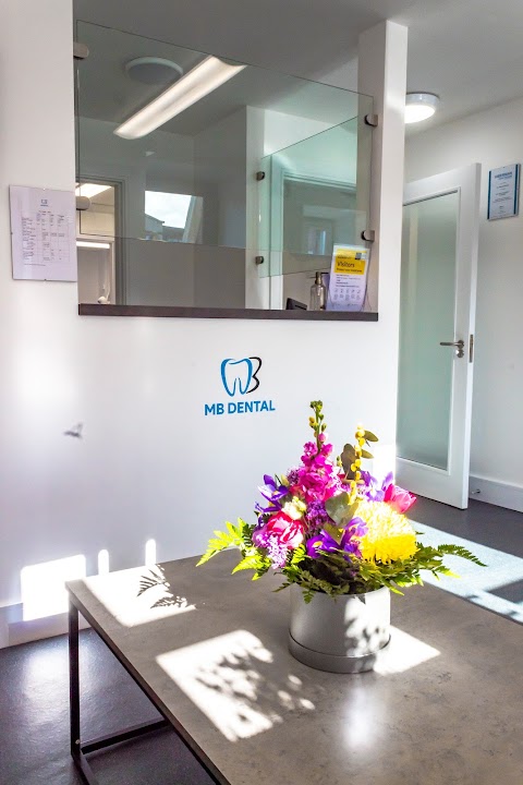 MB Dental