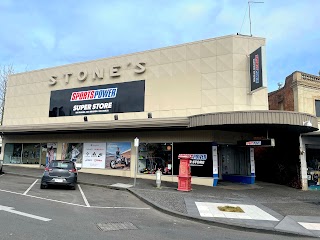 SportsPower Super Store Ballarat