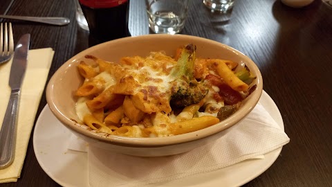 Italian Restaurant Galway - VENICE