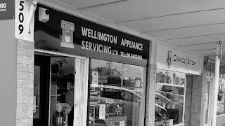 Wellington Appliance Servicing