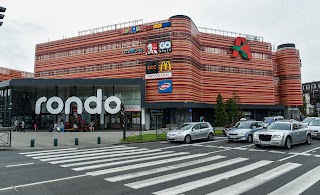 Auchan Bydgoszcz, Kruszwicka