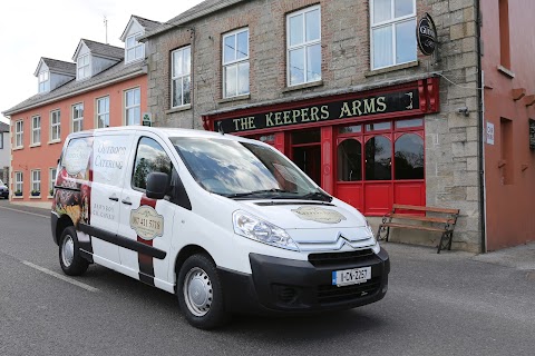 The Keepers Arms Bar / Bed & Breakfast