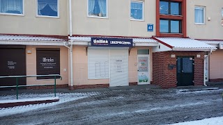 Unilink Ubezpieczenia Gdańsk Jeleniogórska