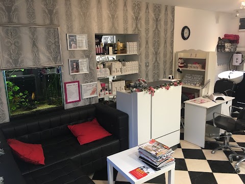 Hair Salon Glamour Midleton