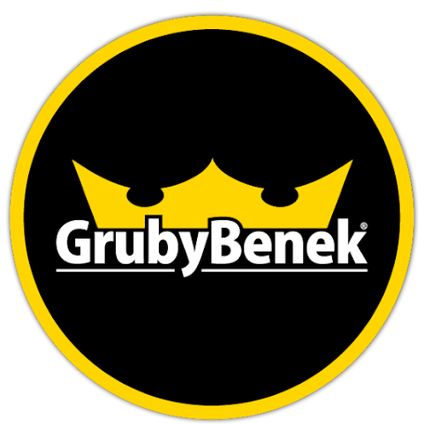 Gruby Benek Wrocław Grunwald - Pizza | Burgery