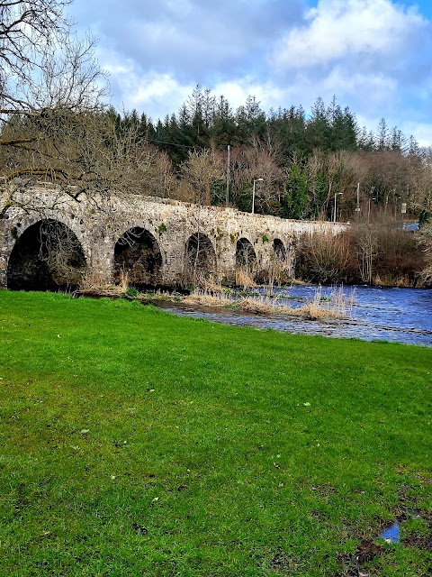 Battlebridge Caravan & Camping Park