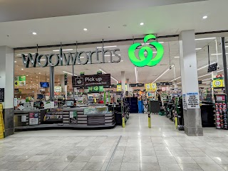 Woolworths