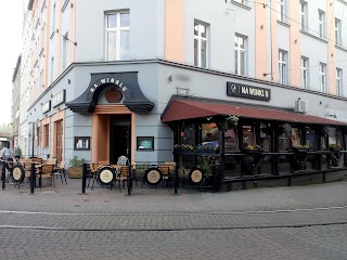 Restauracja "Na Winklu"