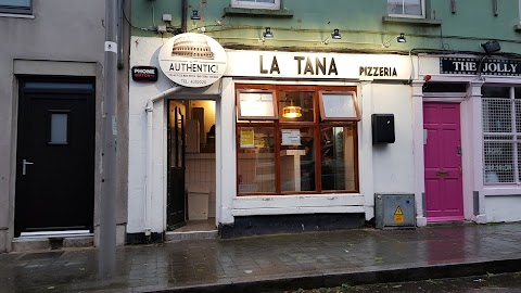 La Tana Pizzeria