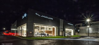 Auto Boland Jaguar Land Rover Waterford