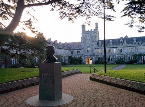 Cork University Business School